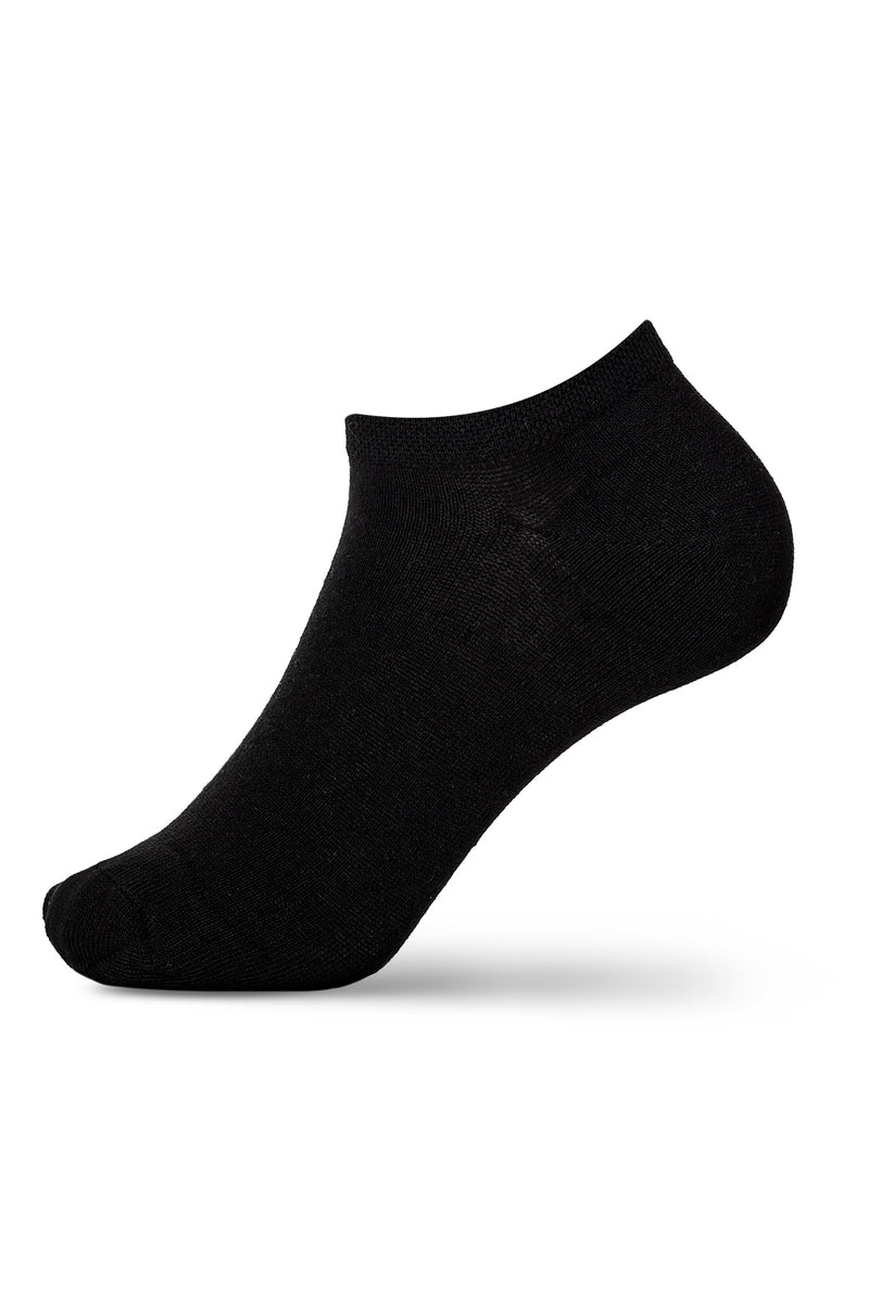 Чоловічі бавовняні шкарпетки 56-012-001