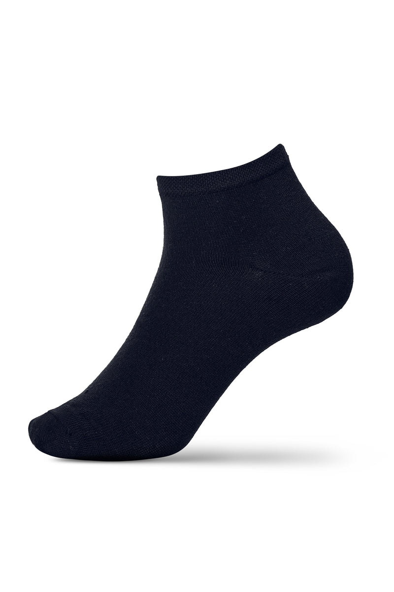 Чоловічі бавовняні шкарпетки 56-012-01