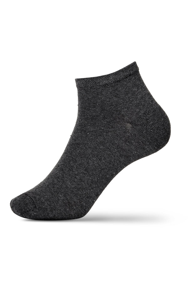 Чоловічі бавовняні шкарпетки 56-012-01