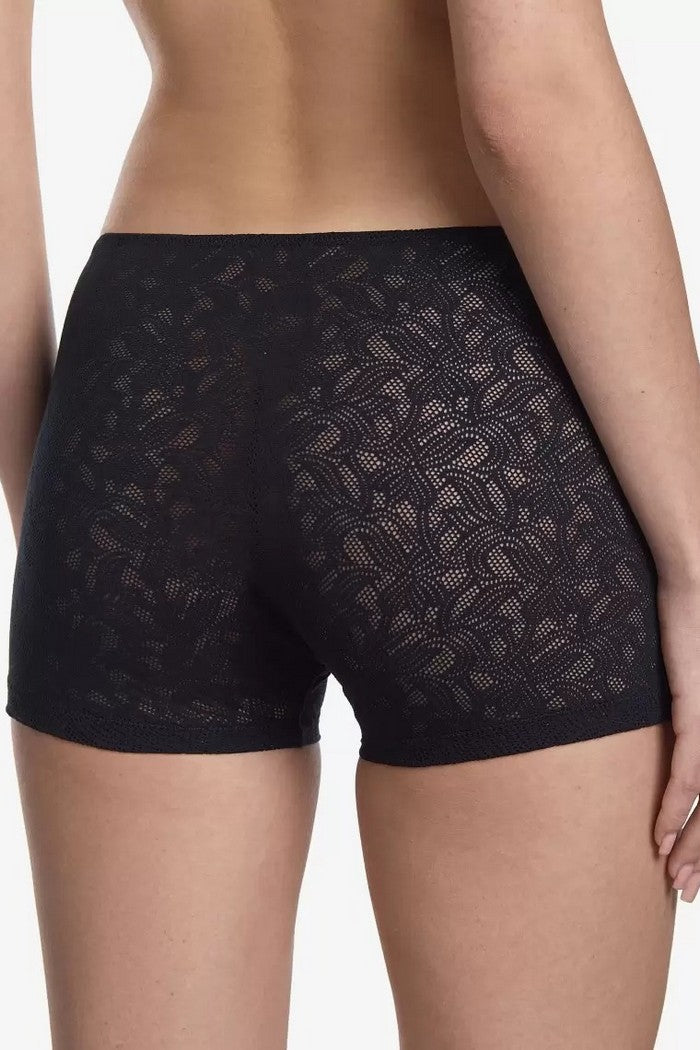 Шортики из кружева Рефлекшн Ш68 black