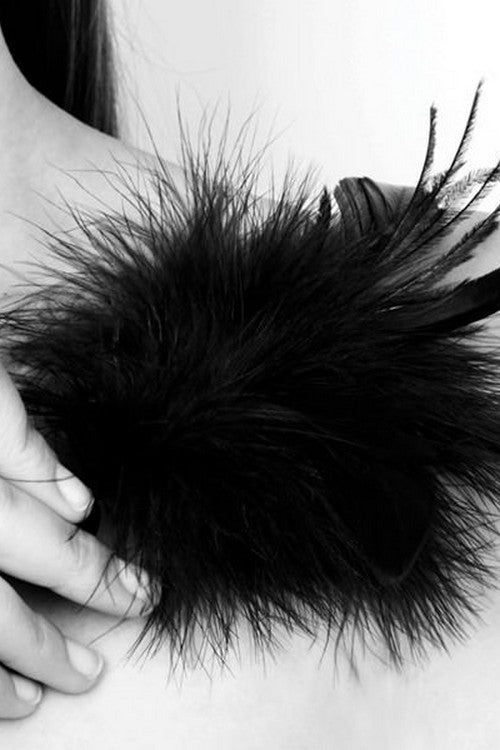 Мітелка з пір'ям Pom Pom Bijoux Indiscrets