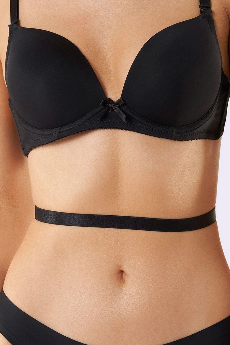 Бретель для понижения застежки бюстгальтера BA-05