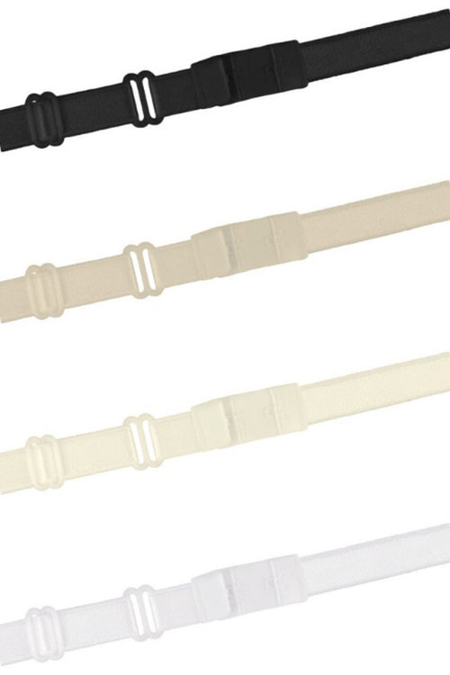 Бретель для понижения застежки бюстгальтера BA-05