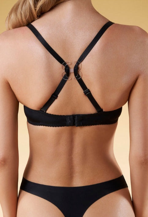 Клипс для стягивания бретелей сзади BA-13