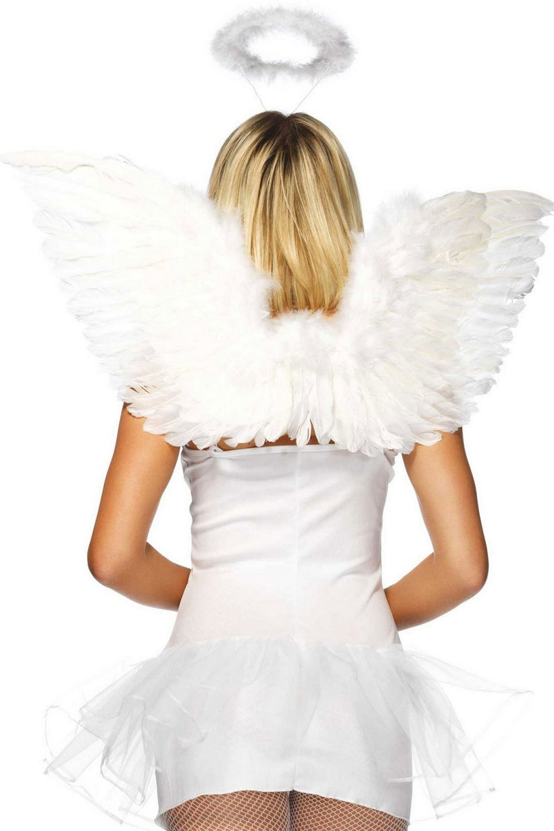 Набор аксессуаров Ангел Angel Accessory Kit white