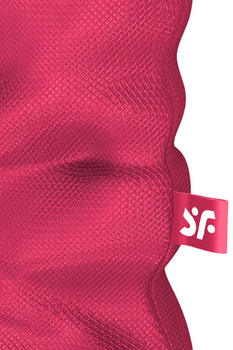 Мішечок для секс-іграшок Treasure Bag XL pink Satisfyer