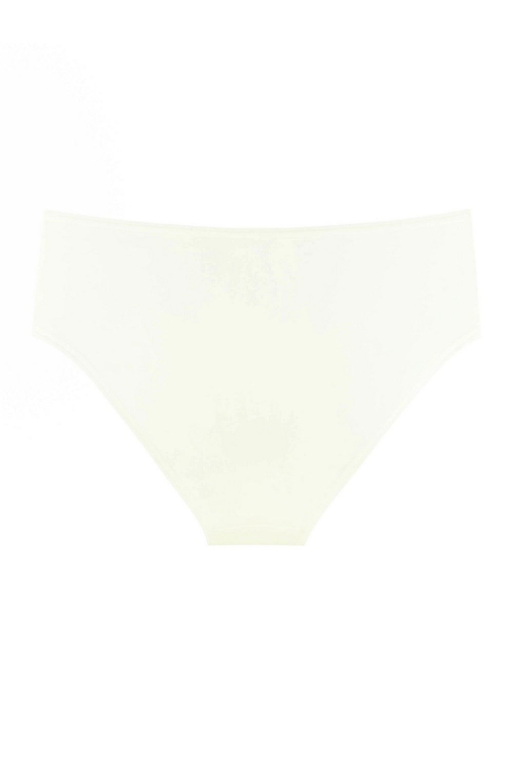 Трусики слип с кружевом 2001-34 champagne