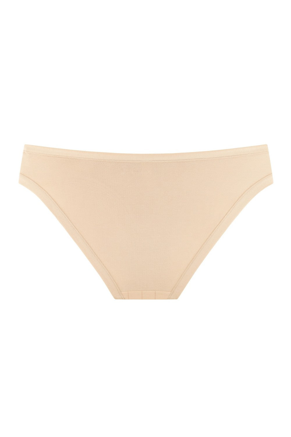 Бавовняні трусики сліп 2202-30/384 beige Anabel Arto спина