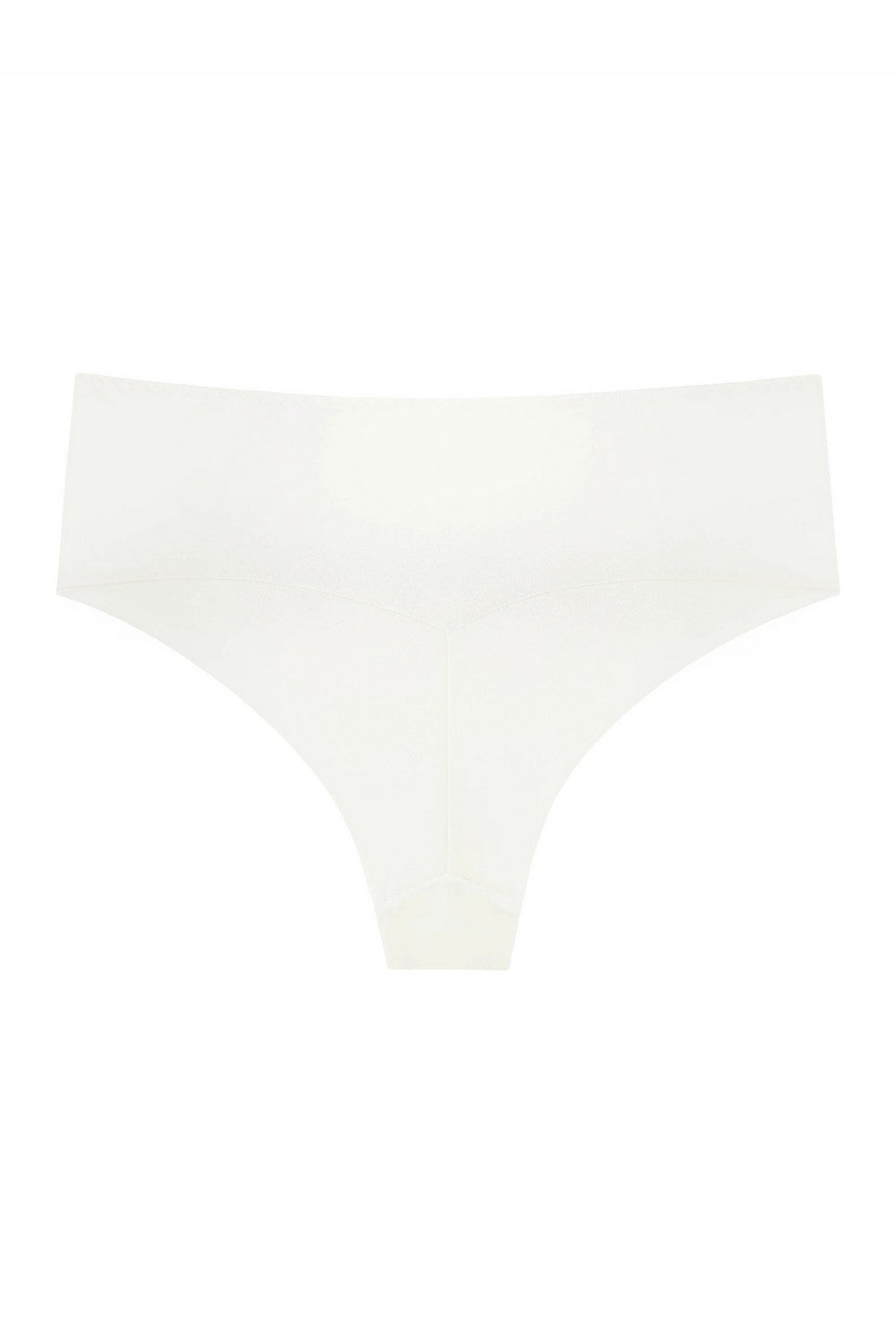 Трусики бразилиана из микрофибры 7001-26 champagne