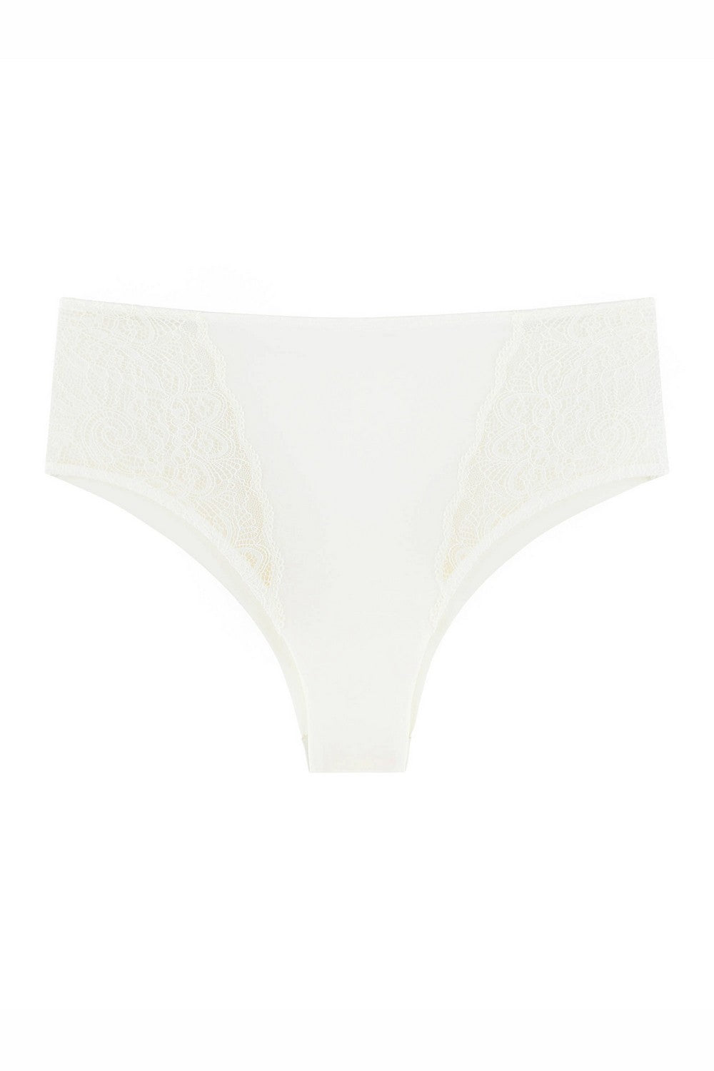 Трусики бразилиана из микрофибры 7001-26 champagne