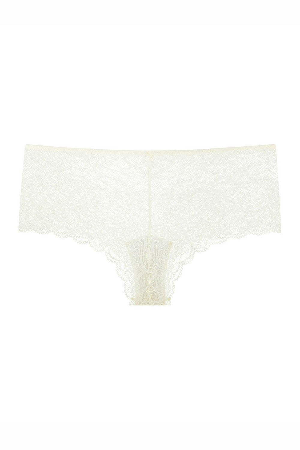 Шортики з мережива 7001-40 champagne