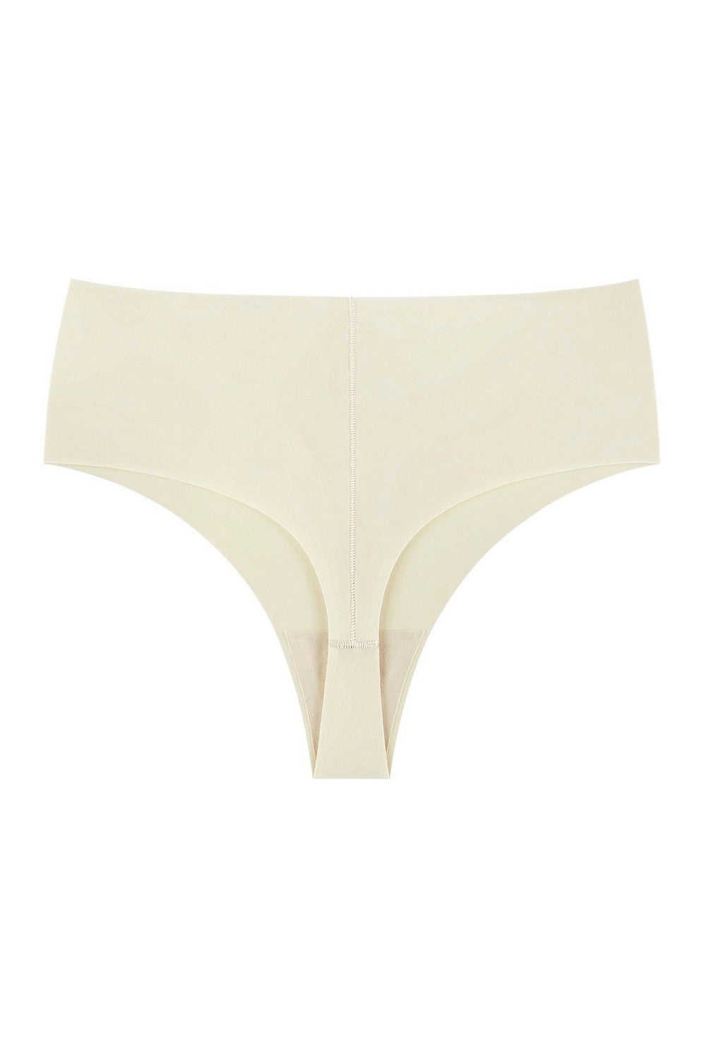 Высокие трусики бразилиана 7034-25 champagne