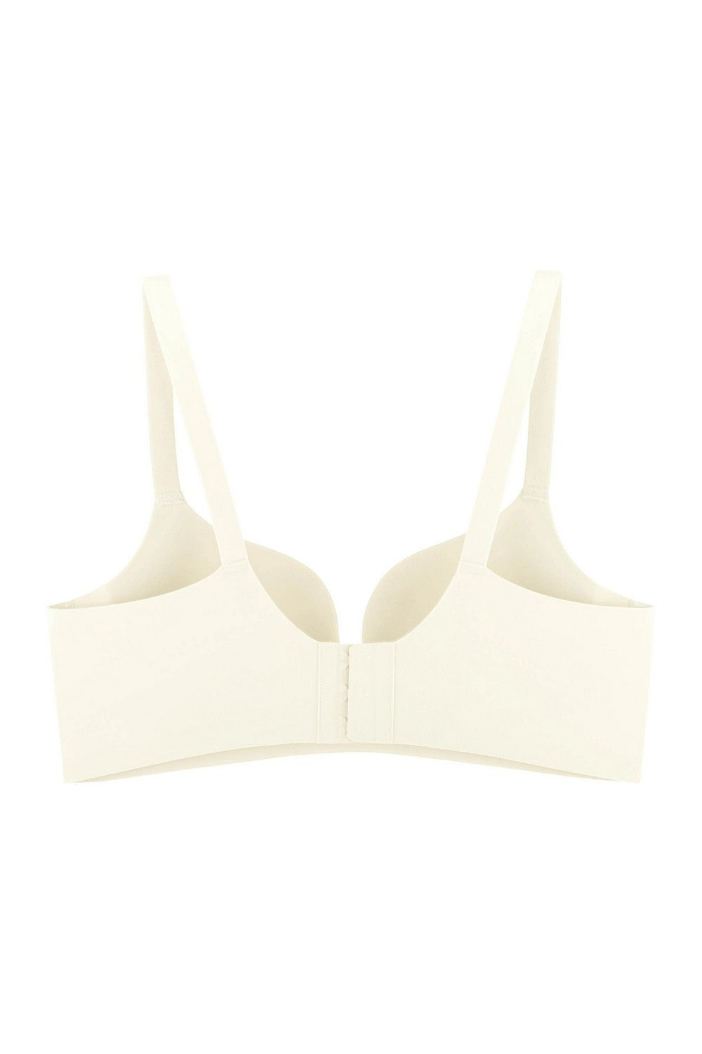 Бюстгальтер с двойным пуш-ап 7036-032 champagne