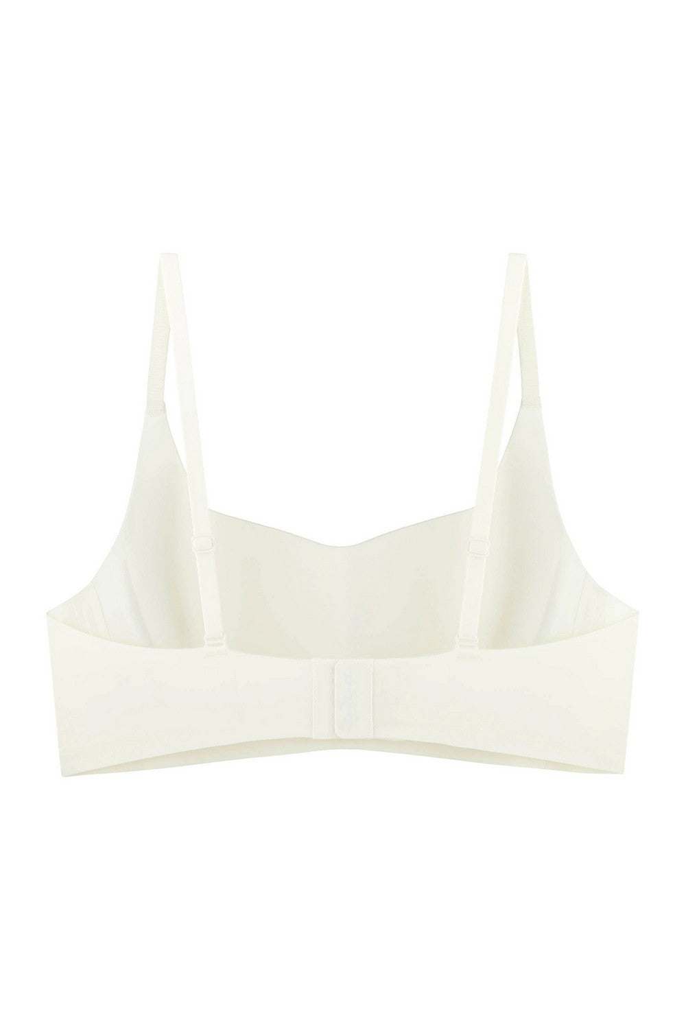 Бюстгальтер пуш-ап из микрофибры 7036-073 champagne