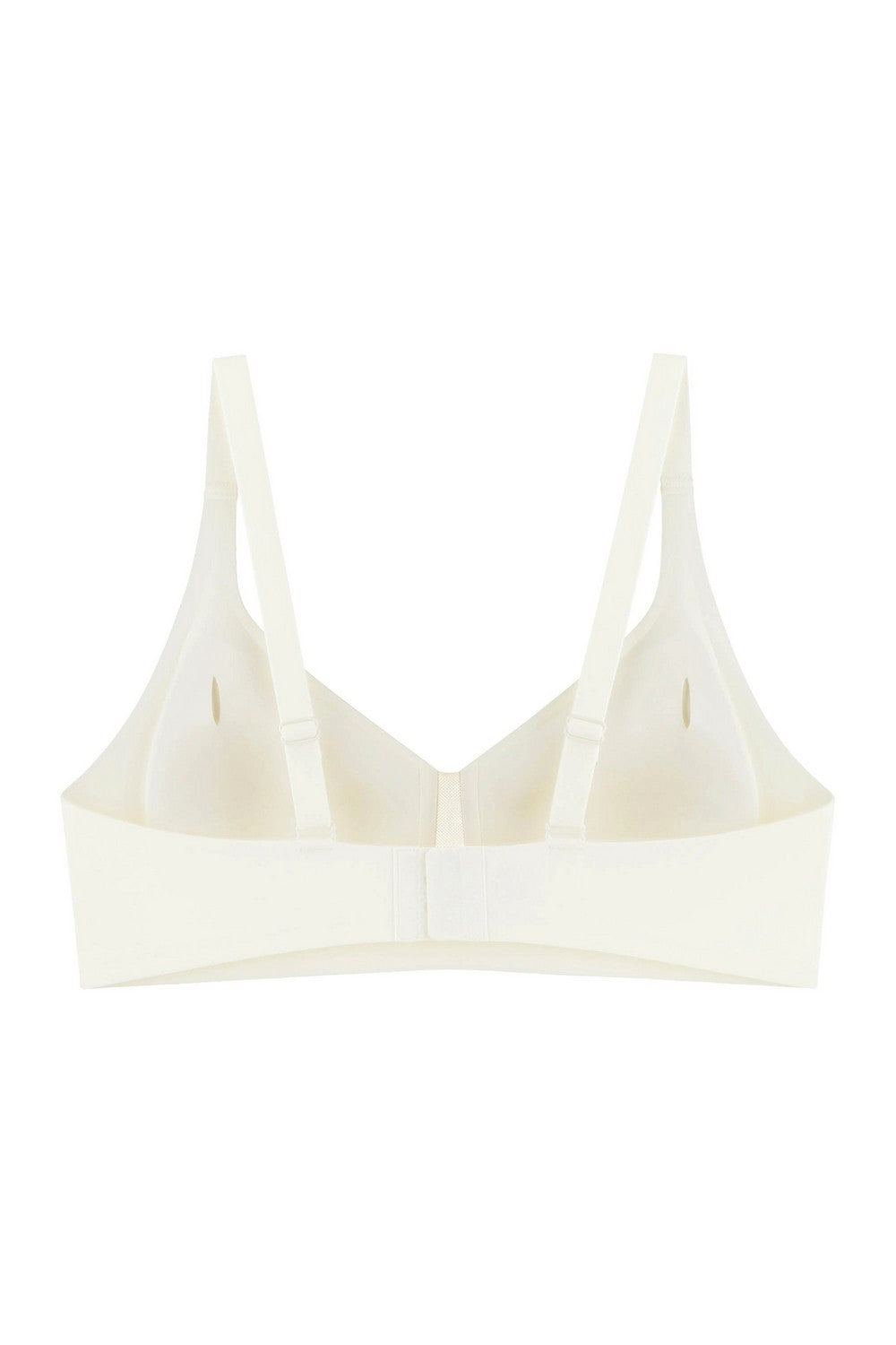 Бесшовный бра-топ пуш-ап 7072-074 champagne