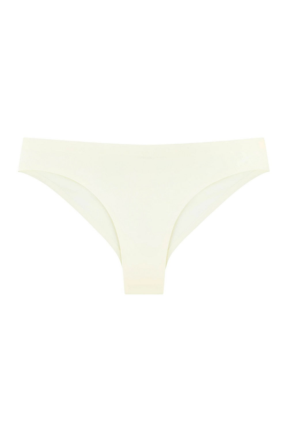 Бесшовные трусики бразилиана 7073-23 champagne