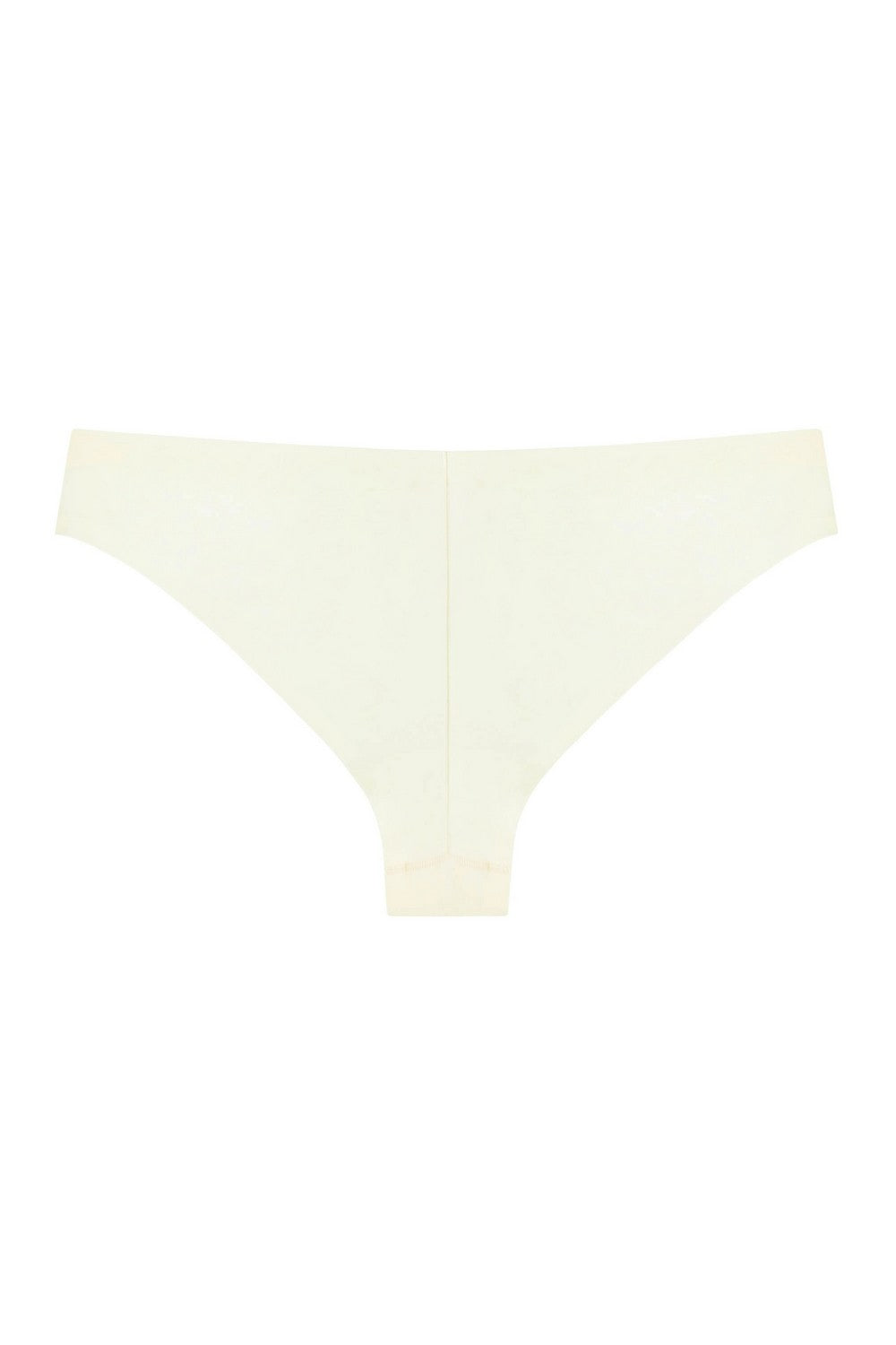 Безшовні трусики бразиліана 7073-23 champagne