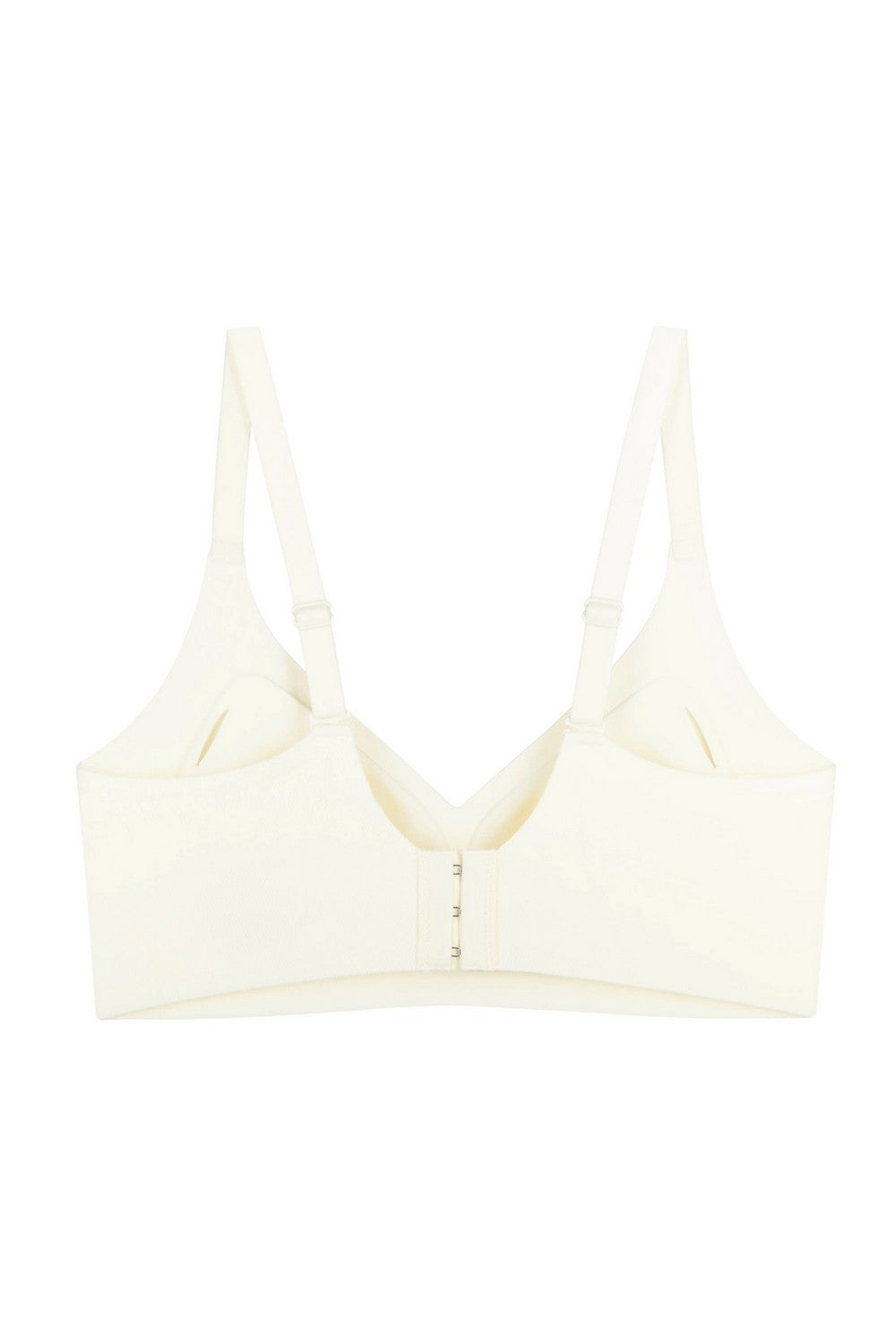 Бюстгальтер с вкладышами пуш-ап 7093-075 champagne