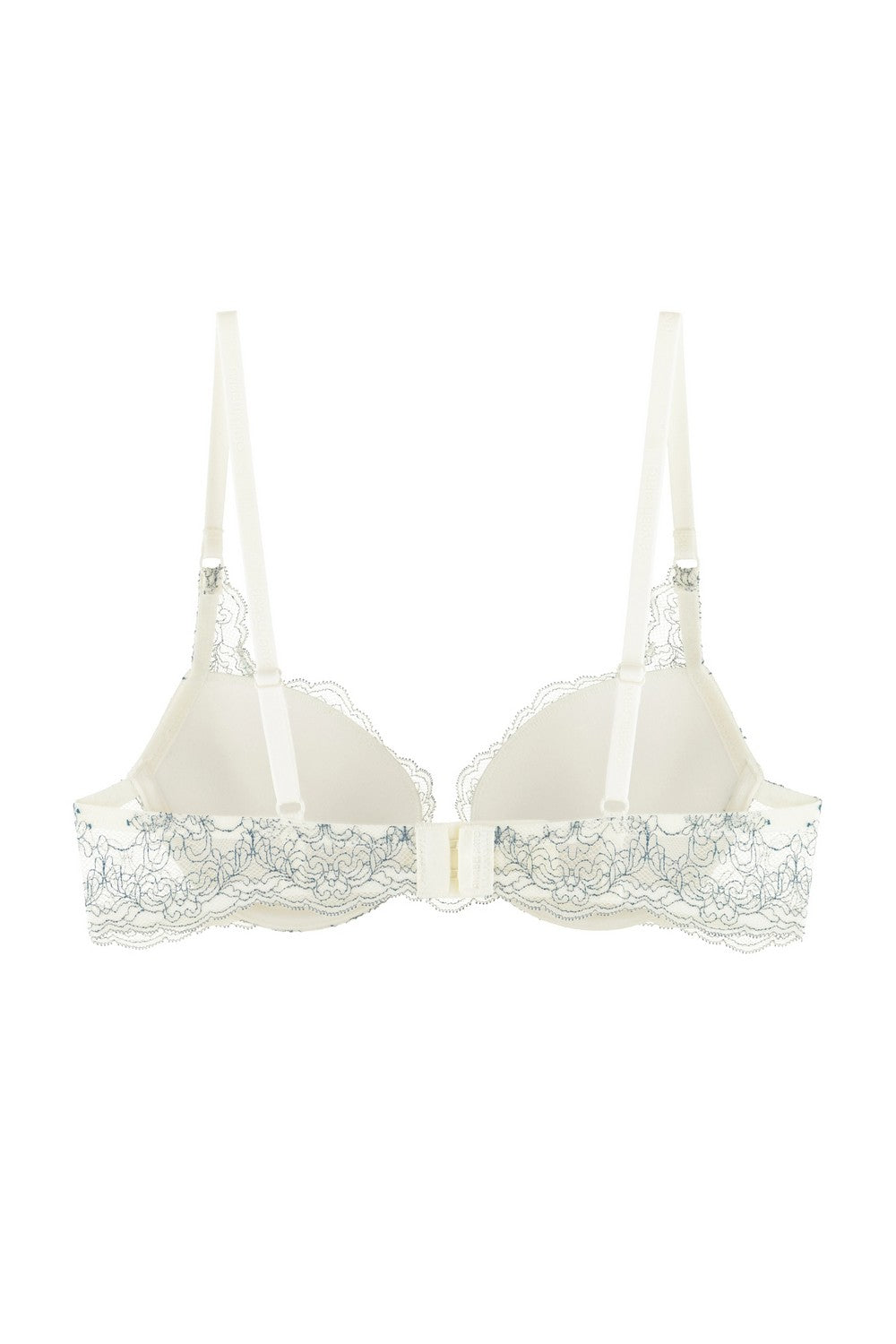 Бюстгальтер з подвійним пуш-ап 8190-003 champagne Anabel Arto