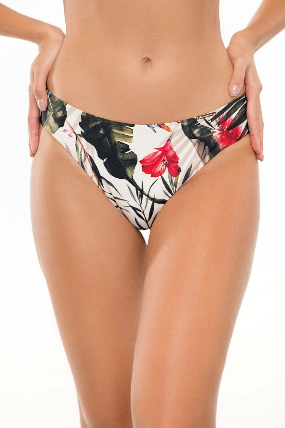 Купальные плавки бразилиана 932-222 khaki