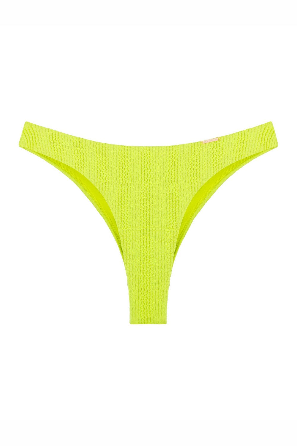 Раздельный купальник пуш-ап 948-003/948-220 citrus