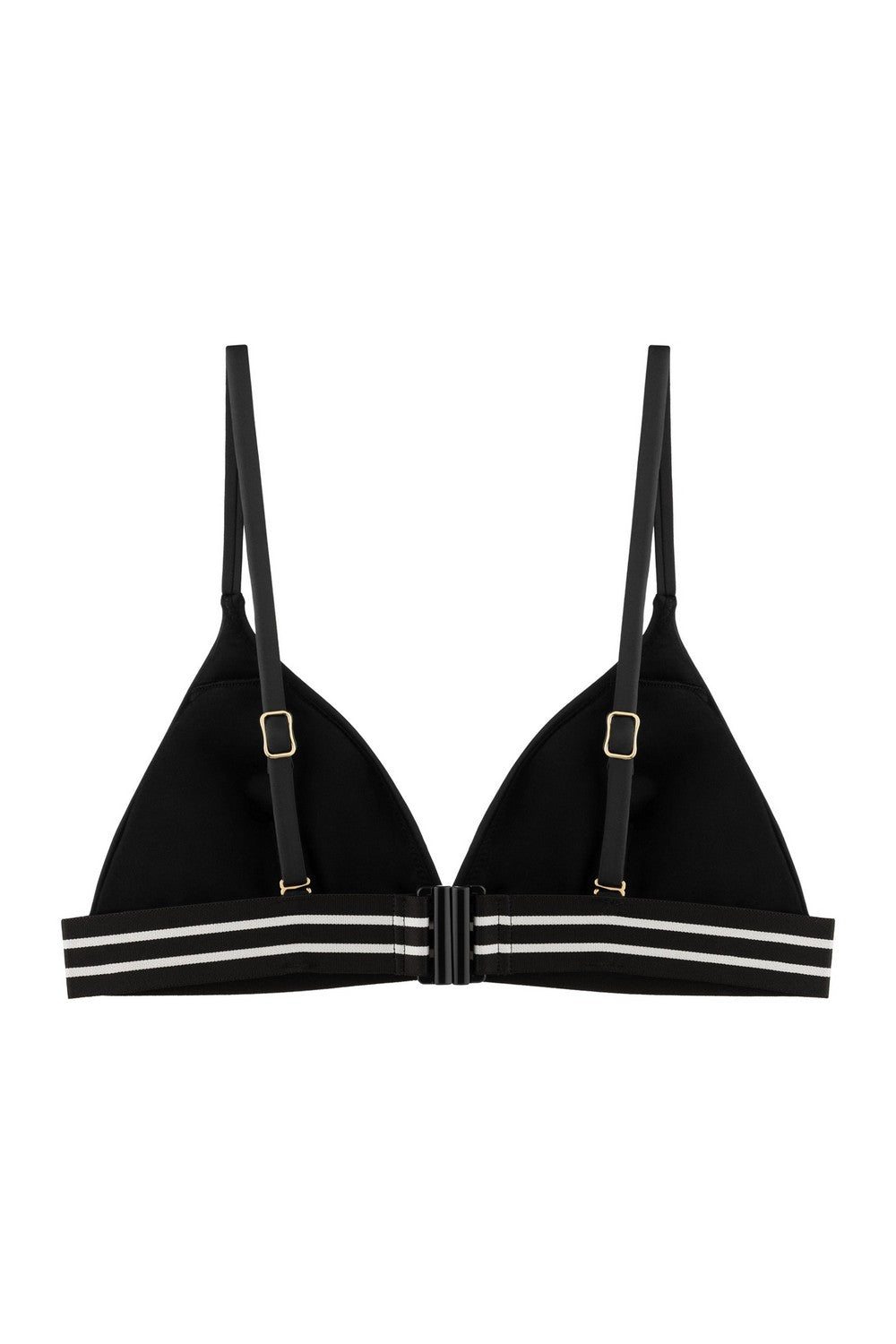 Роздільний купальник бікіні 953-051/953-221 black