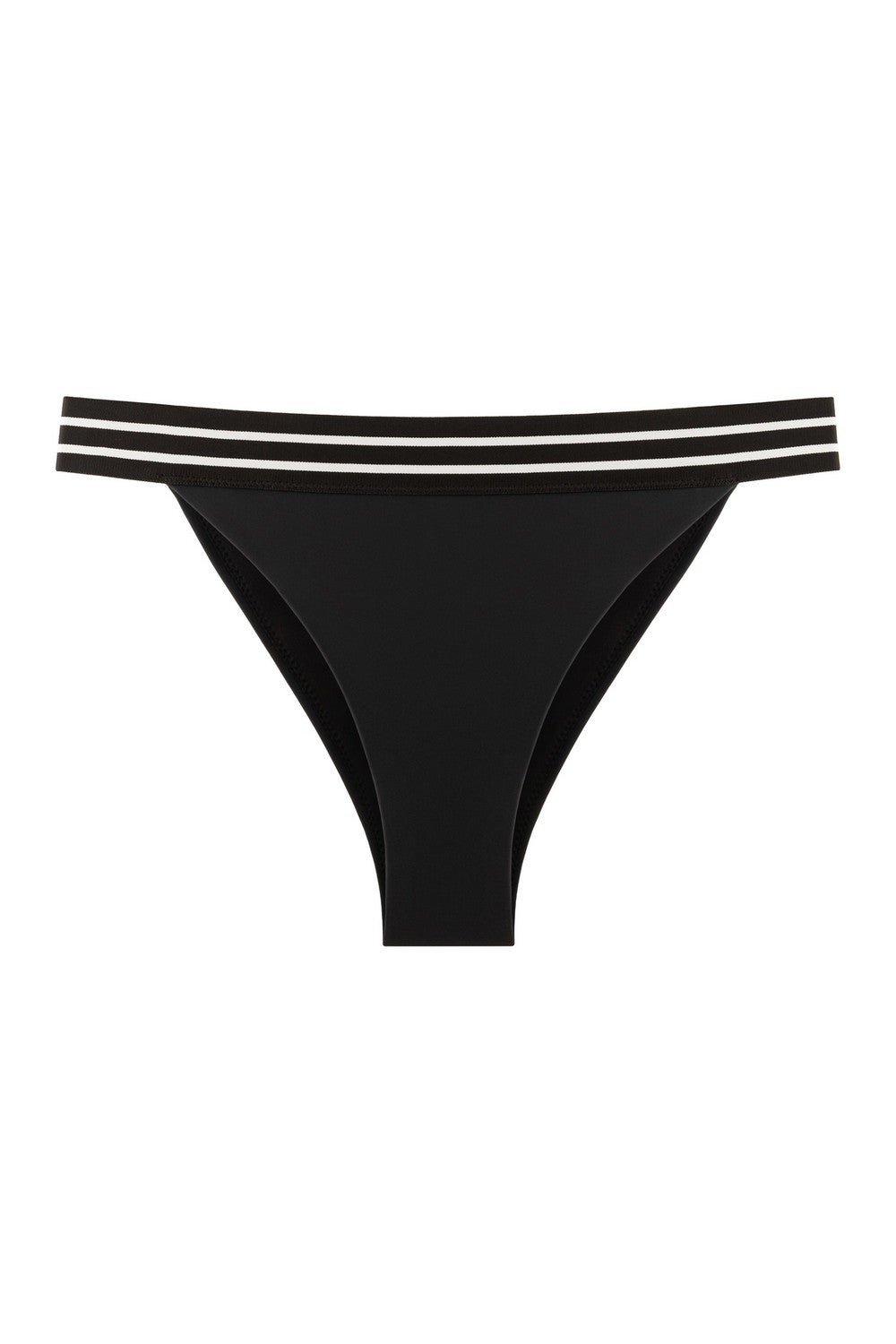 Раздельный купальник бикини 953-051/953-221 black