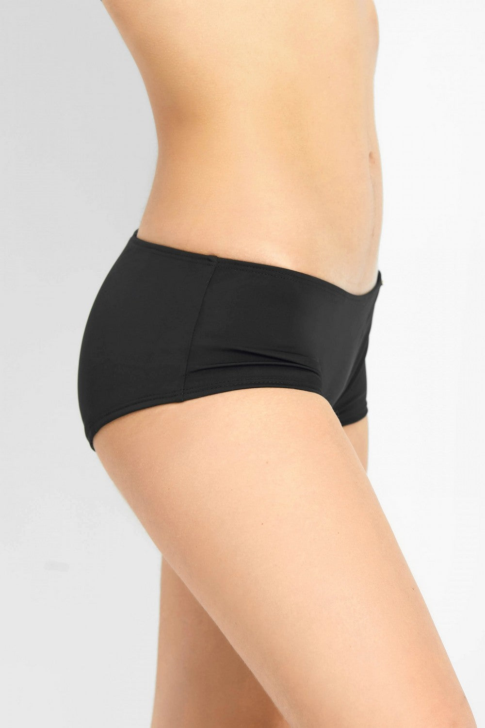 Купальные шортики 990-240 black