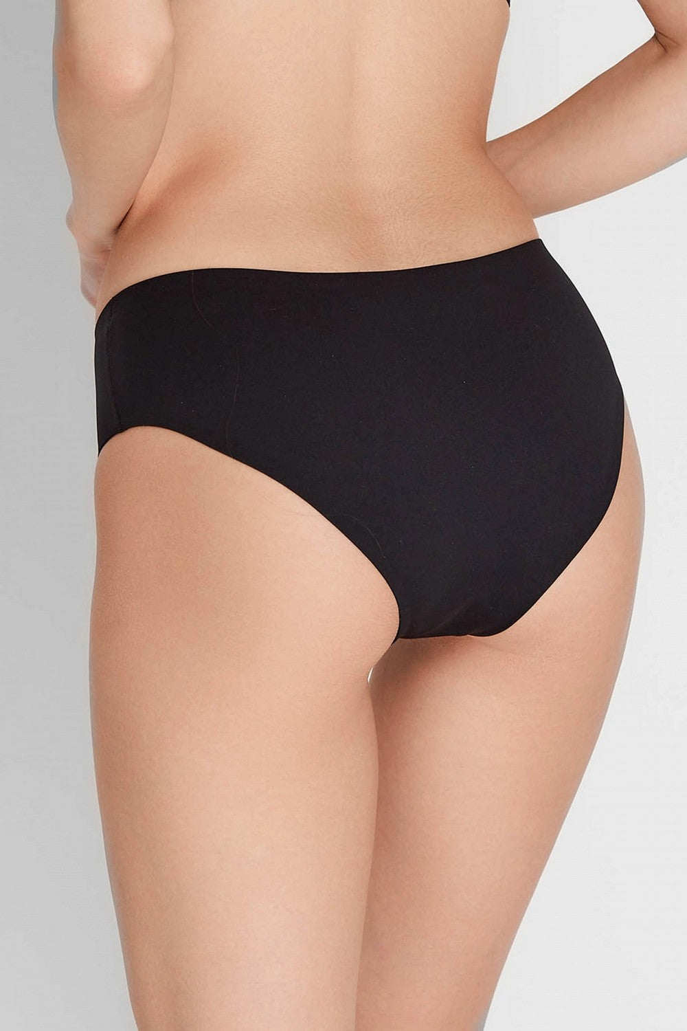 Купальные плавки слип 999-234 black