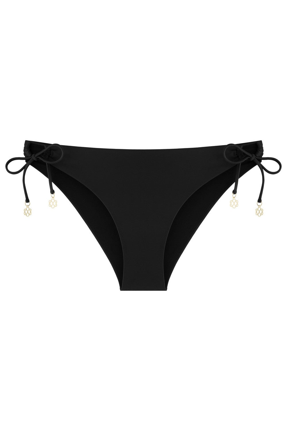 Купальные плавки слип 999-238 black