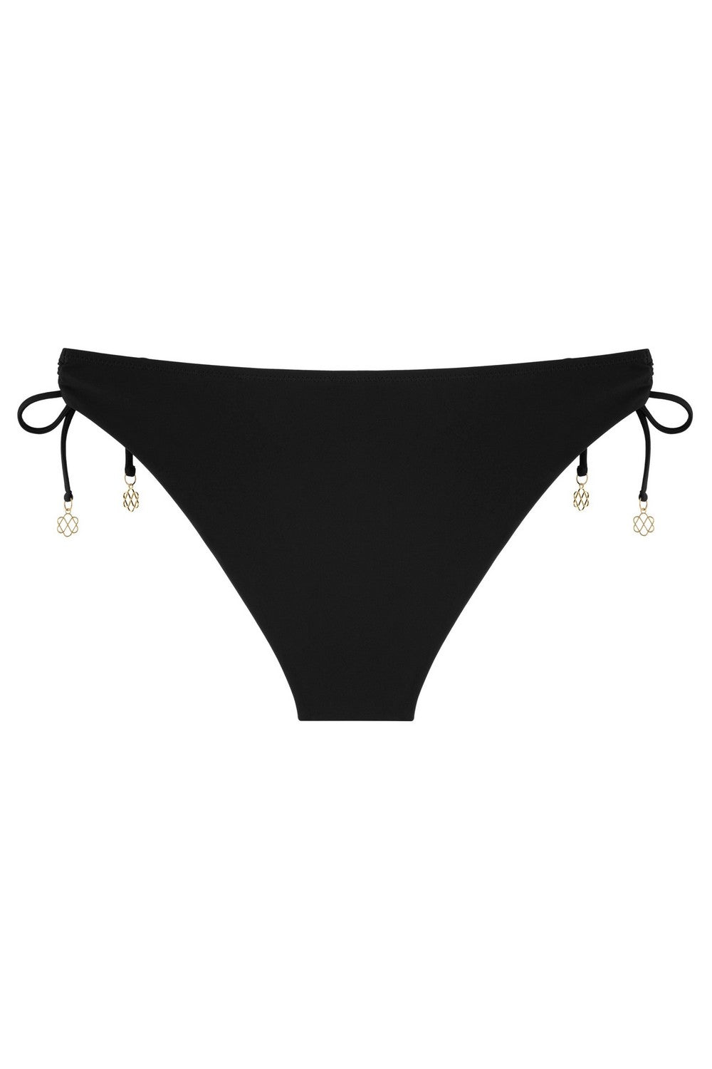 Купальные плавки слип 999-238 black