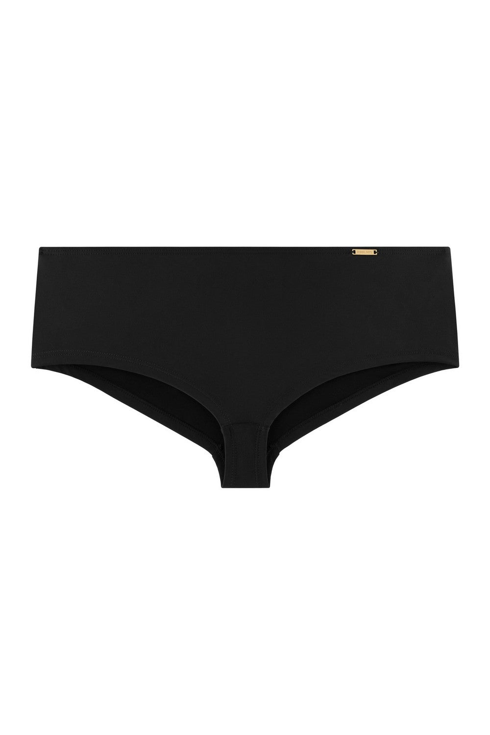 Купальные плавки-шорты 999-240 black