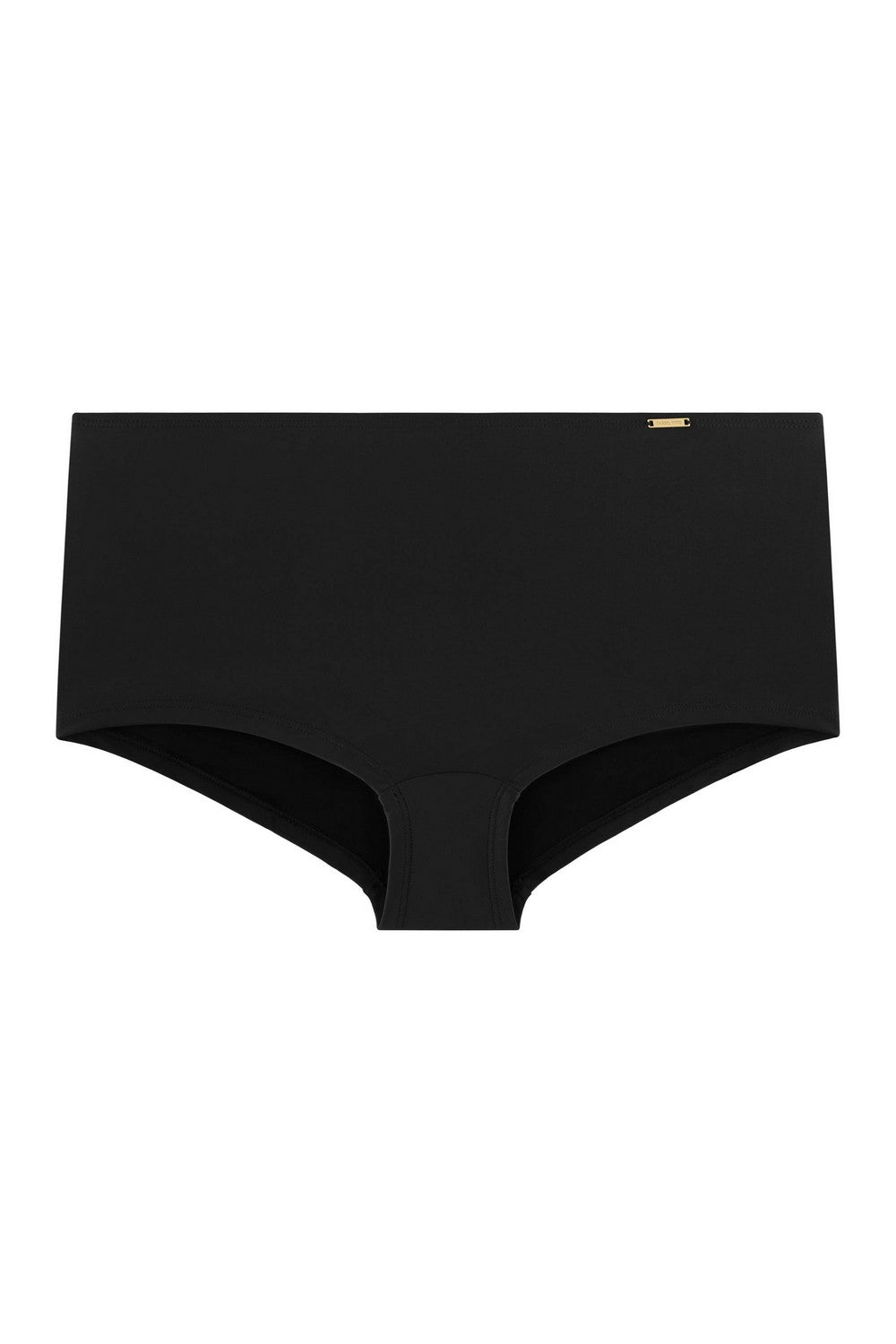 Купальные плавки-шорты 999-244 black