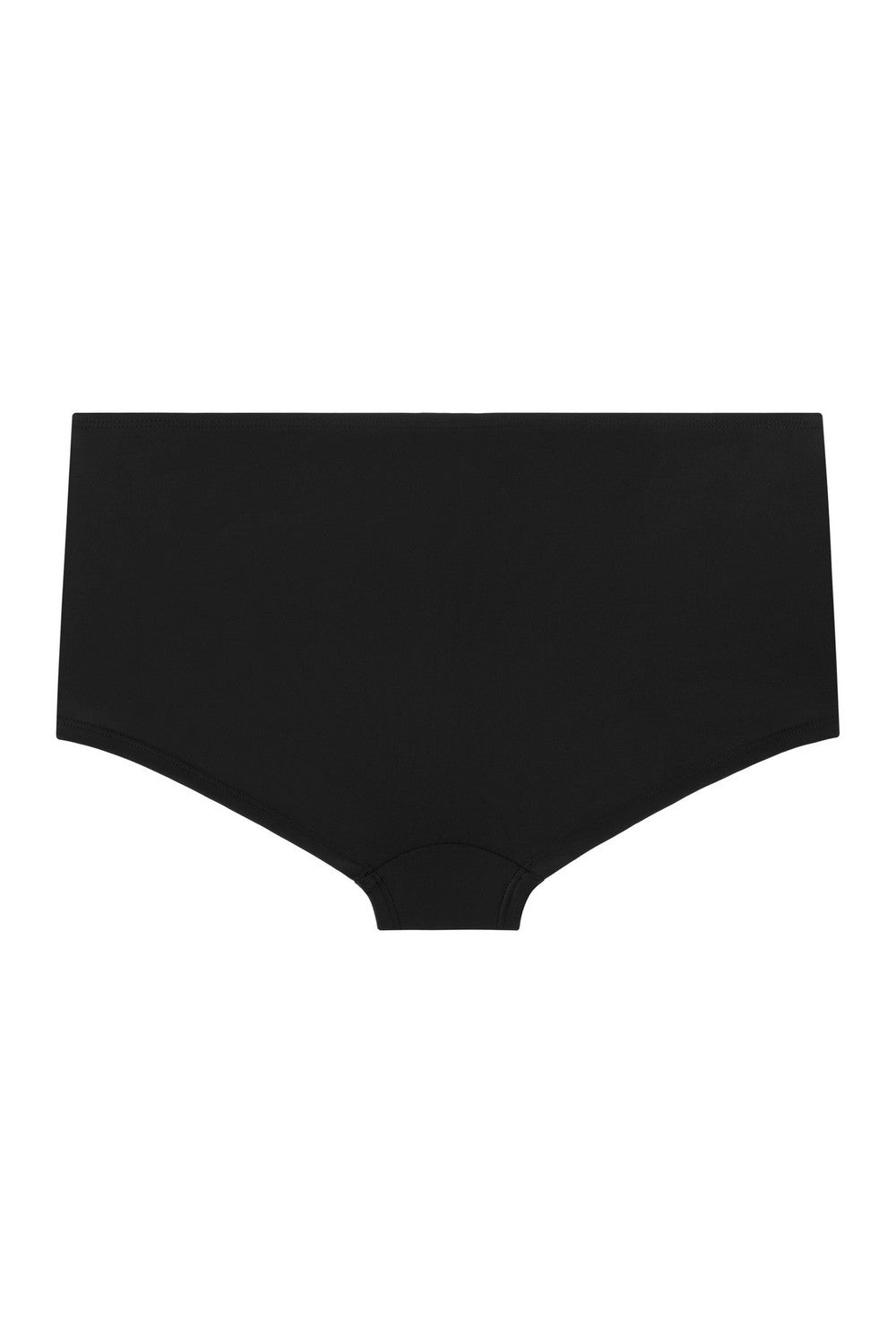 Купальные плавки-шорты 999-244 black