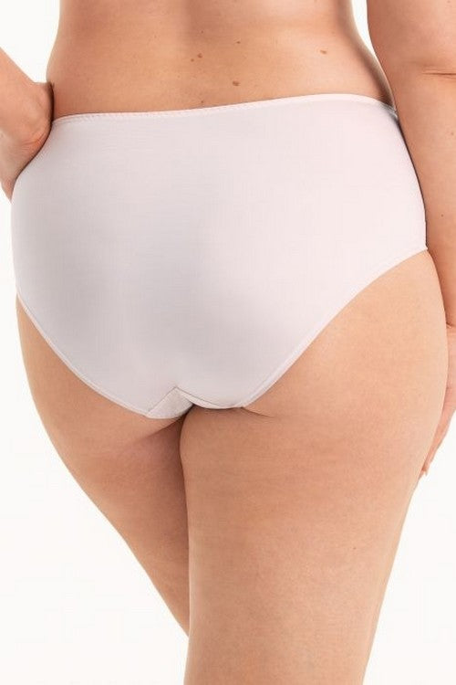 Трусики слип с кружевом 1395 Eloise rose