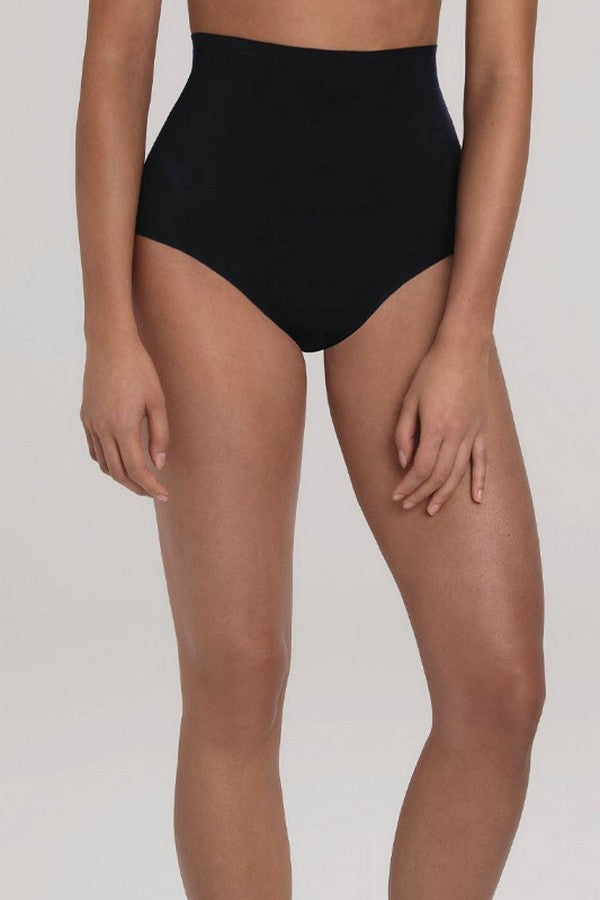 Коригувальні трусики сліп 1440 Jill black Anita