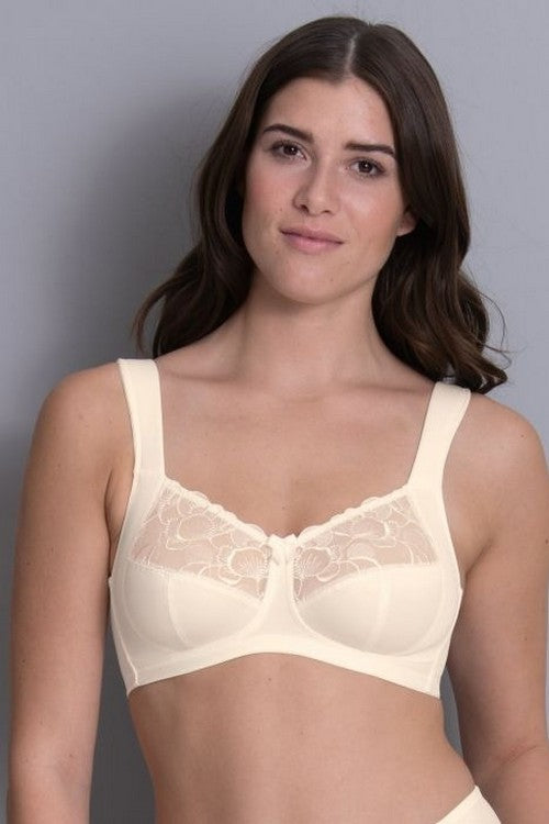 Послеоперационный мягкий бюстгальтер 4723X Lucia crystal