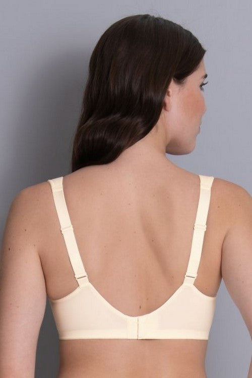 Післяопераційний м'який бюстгальтер 4723X Lucia crystal