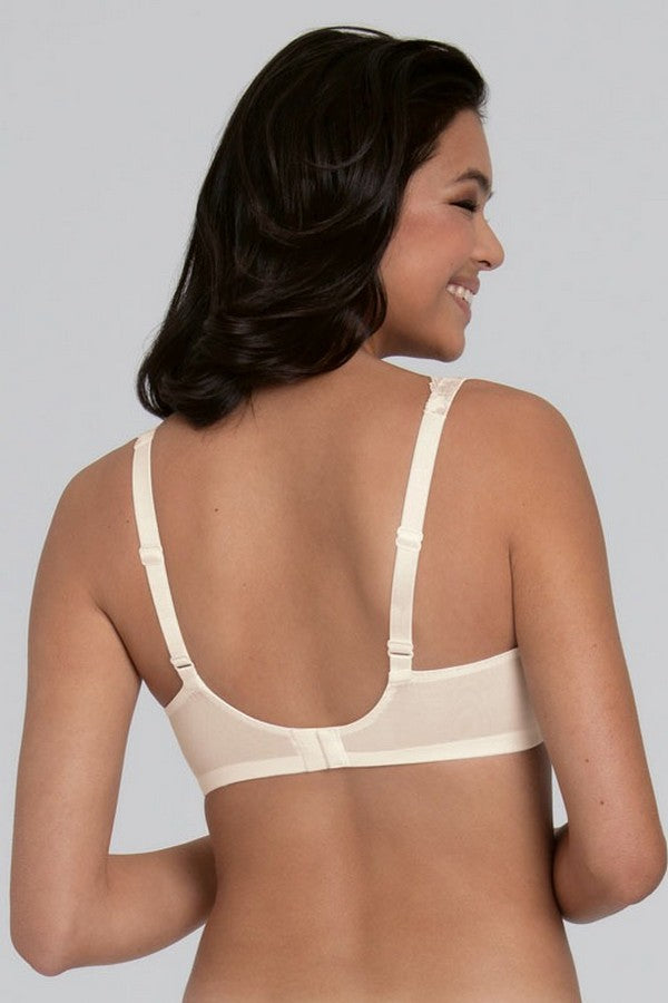 Послеоперационный бюстгальтер с плотными чашками 4750X Colette crystal