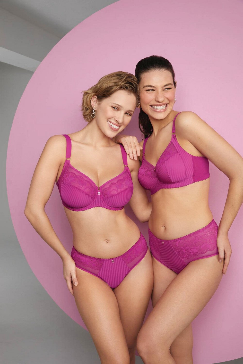 М'який бюстгальтер на кісточках 5265 Sita candy pink Anita