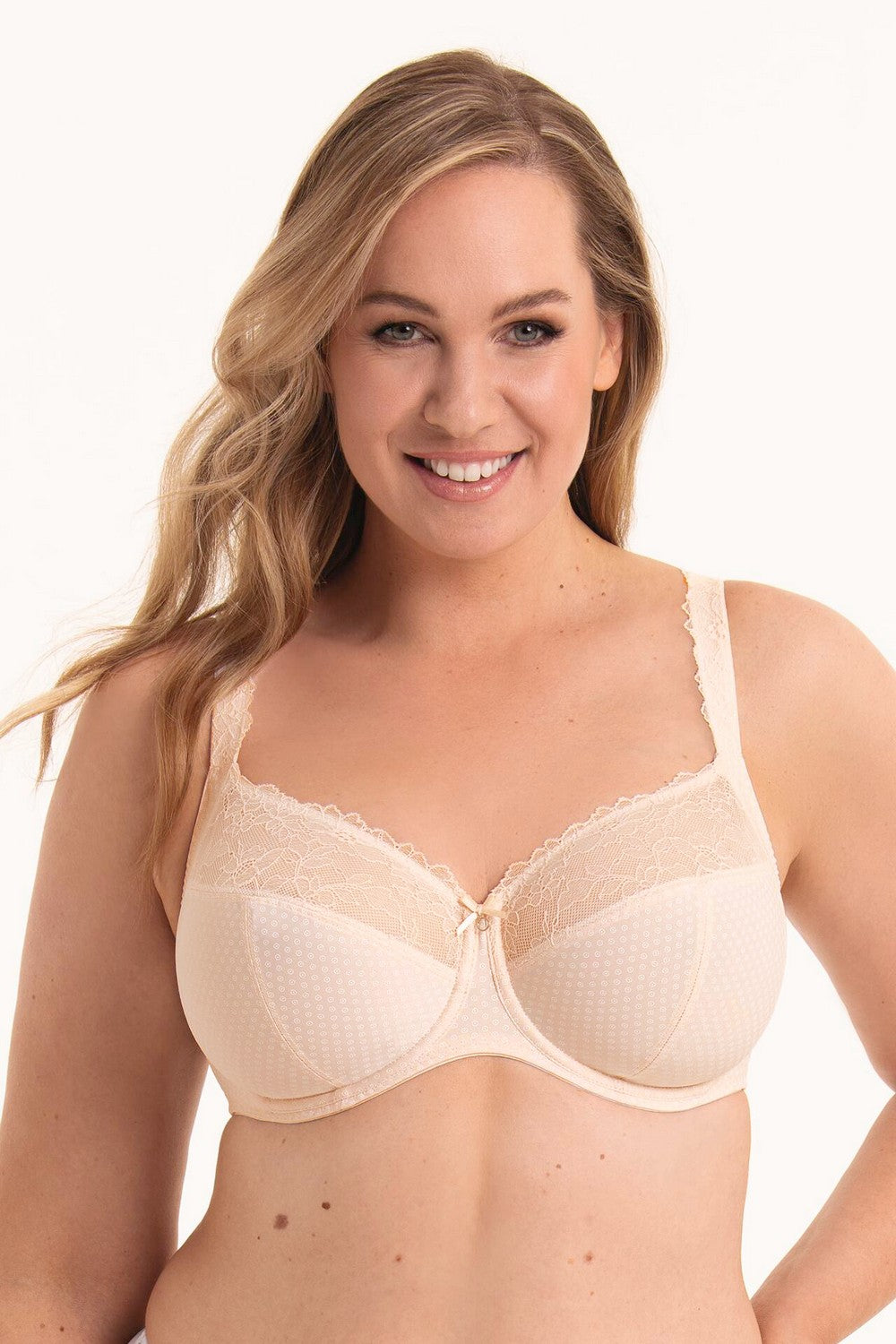 Бюстгальтер на косточках 5295 Eloise rose