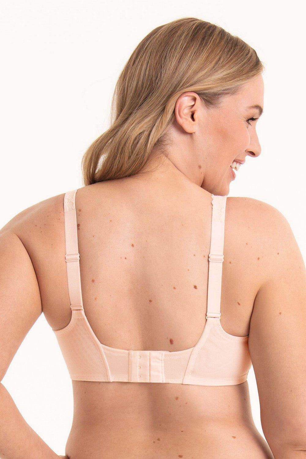 Бюстгальтер на кісточках 5295 Eloise rose