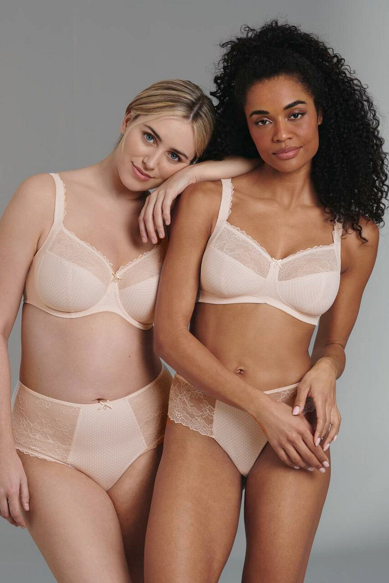 Бюстгальтер на косточках 5295 Eloise rose