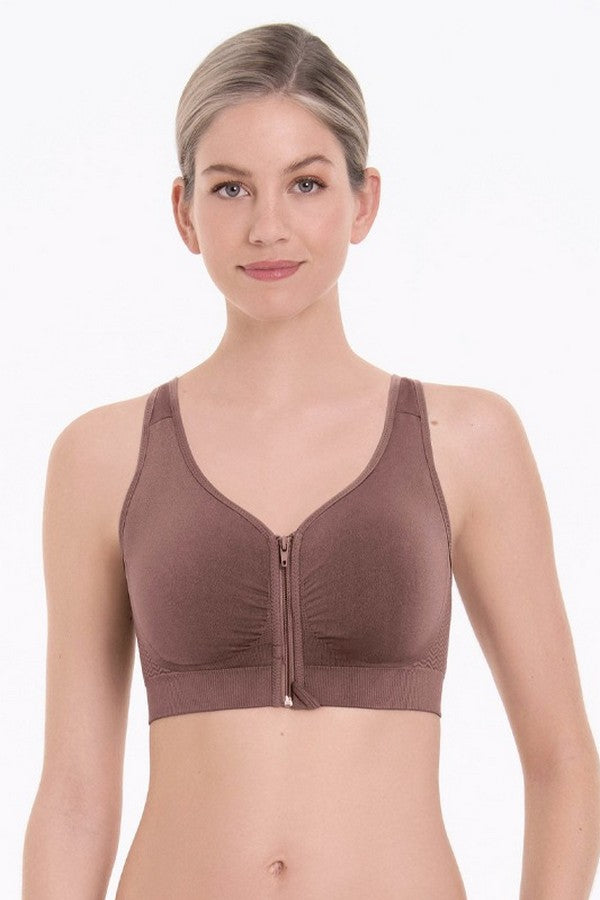 Послеоперационный топ на молнии 5768X Lynn berry