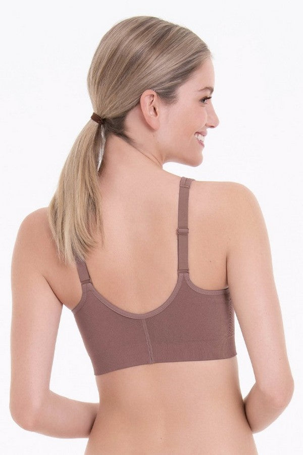 Післяопераційний топ на блискавці 5768X Lynn berry