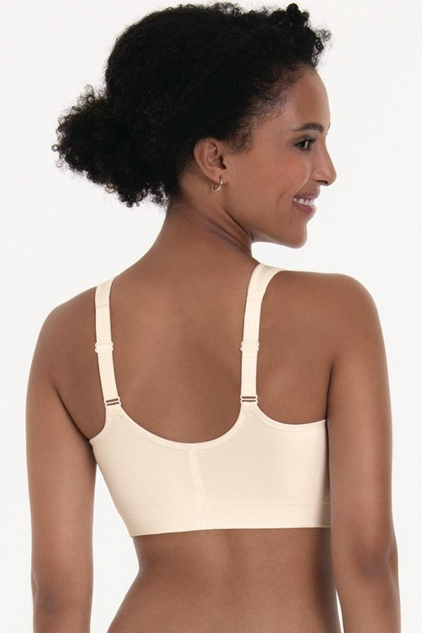 Післяопераційний топ на блискавці 5768X Lynn crystal