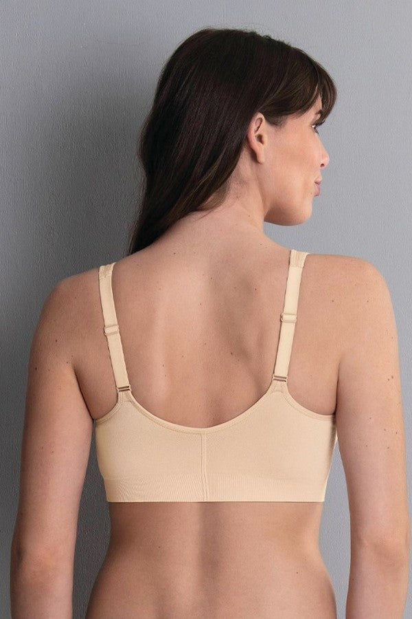 Послеоперационный топ на молнии 5768X Lynn nude