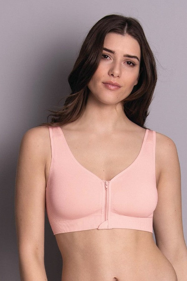 Послеоперационный топ на молнии 5768X Lynn rose