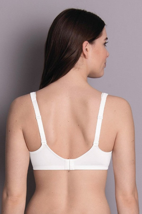 Післяопераційний бюстгальтер зі щільними чашками 5776X Selena crystal