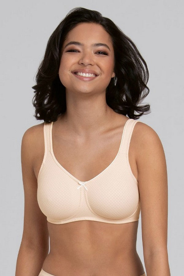 Послеоперационный бюстгальтер без косточек 5785X Leni smart rose